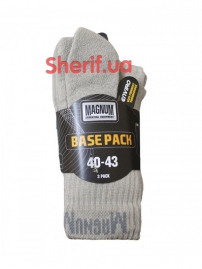 Носки Magnum Base Pack Desert MG0019PLD