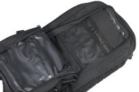 Backpack MIL-TEC assault Assault Black, 20 l