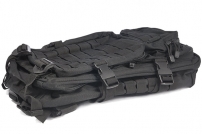 Backpack MIL-TEC assault Assault Black, 20 l