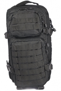 Backpack MIL-TEC assault Assault Black, 20 l