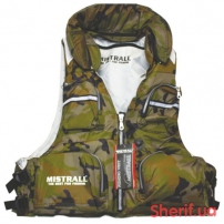 Жилет рятувальний плаваючий Х1 MORO MISTRALL