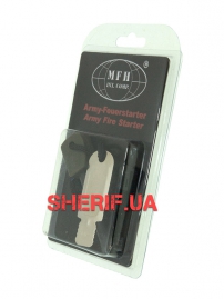 Огниво Max Fuchs Army Fire Starter-2
