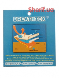 Перчатки флисовые Max Fuchs Alpin Thinsulate Olive-5