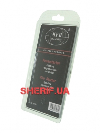 Огниво Max Fuchs Army Fire Starter-3