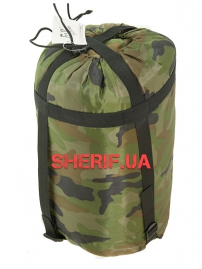 Мешок спальный Max Fuchs Hollow Fiber Woodland-2