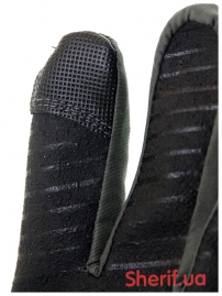 Перчатки Mechanix Wear MCW-WA Winter Impact-6