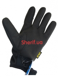 Пречатки Mechanix Wear MFF-95 FastFit Insulated-3