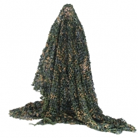 Сетка маскировочная Mil-tec 3,0x6,0 (Flectarn)