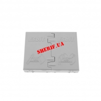 Купить в Днепре Mil-Tec Спиртовка с сухим горючим оригинальная "ESBIT" 14906010