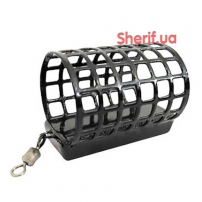 Round feeder 25-44mm 50g Mistrall