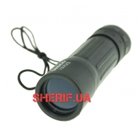 Monocular Tasco 10x25 black