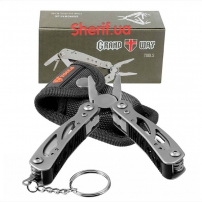 Мультитул Grand Way 59015-4