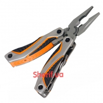 Мультитул Grand Way 2241-2