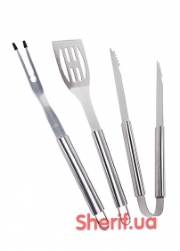 Набор-фартух для барбекю Кемпинг BN-100-3