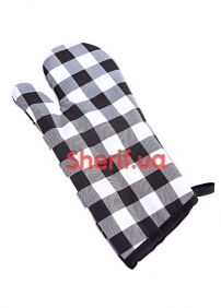 Набор-фартух для барбекю Кемпинг BN-100 (4823082701063)