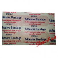 Набор MIL-TEC первой помощи (аптечка) мал. OLIVE-7