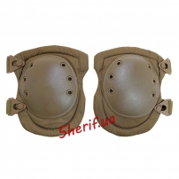 Наколінники військові Mil Force CB