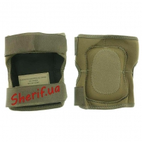 Налокотники Max Fuchs неопрен. Olive