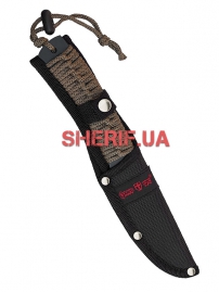 Нож метательный Grand Way 16706-2