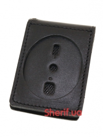 Обложка Национальная Полиция Украины (престиж) 5101/1-2