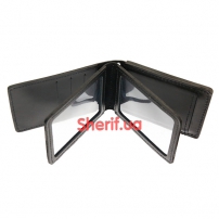 Обложка Национальная Полиция Украины (престиж) 5101/1-3