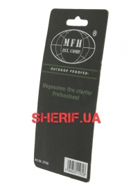 Огниво магниевое Max Fuchs Professional-3