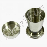 Стаканчик складной 2