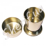 Стаканчик складной