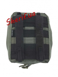 ПМ-1. Подсумок медицинский (аптечка) Olive-3