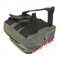 ПМ-1. Подсумок медицинский (аптечка) Olive-4