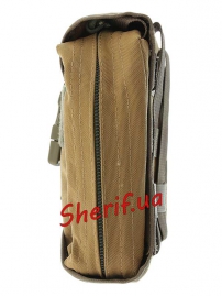 Подсумок медицинский ПМ-тип 1 CB-2