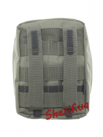 ПМ-3. Подсумок медицинский-3