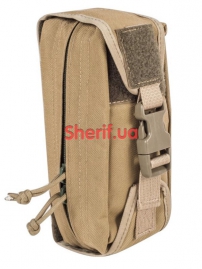 Pouch PM-type 2 medical SP-QMS Coyote