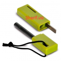 Fire Starter Pinguin Firestarter Box