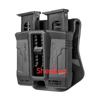 Подсумок двойной под магазины Макаров PS-Makarov-8