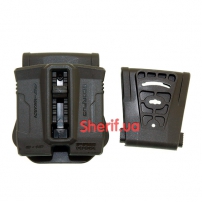 Подсумок двойной под магазины Макаров PS-Makarov-2