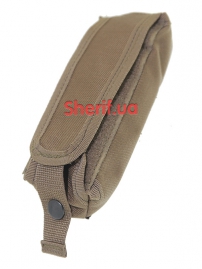 Підсумок для турнікету закритий ПТ SP-CCC Coyote