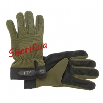 Gloves 5,11 FF Olive