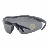 Окуляри 5.11 Aileron Shield (репліка), Gray