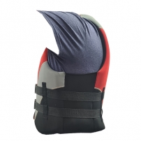 Жилет неопреновый, TORPEDO