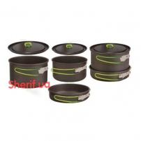 Набор посуды Pinguin Rover L-3