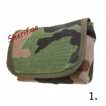 Подсумок для аптечки Woodland