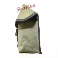 Подсумок маленький (аптечка) Olive-2