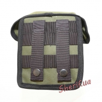 Подсумок маленький (аптечка) Olive-3