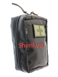 Підсумок для аптечки із системою MOLLY Black