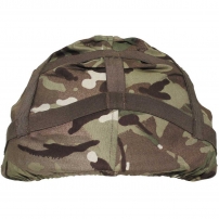 Чохол на каску британської армії (MTP)