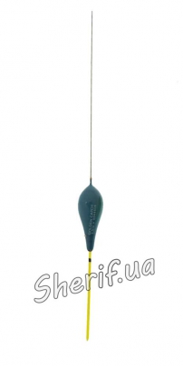 Поплавець Golden Catch 6044605 (2,5 гр)