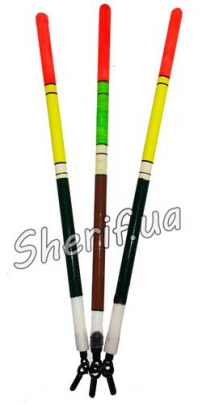 Поплавець трубчастий