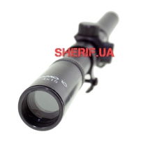 Sight GAMO 4х15 (with mount)