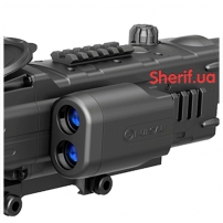 Цифровой прицел Pulsar Digisight LRF N870 (без крепления)-6